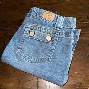 Hydraulic - Women's Denim Skirt - Size 7/8